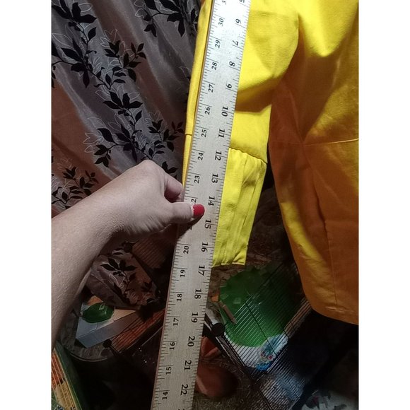 Kohala plantation by Hana Hou woman jacket size medium - Picture 6 of 15